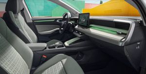 Skoda Epiq bild 5