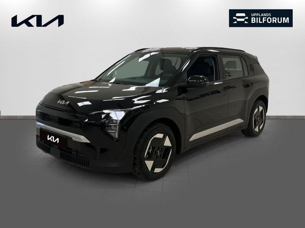 Kia EV3 Long Range 81.4 kWh - 2026