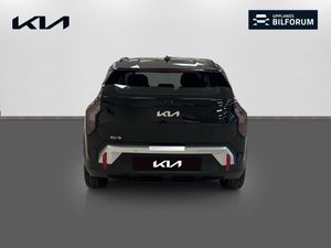 Kia EV3 bild 5