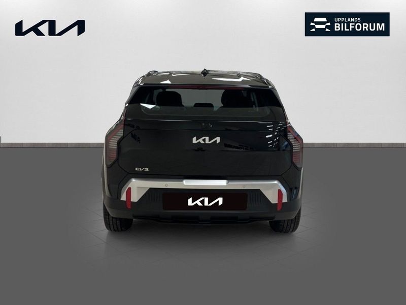 Kia EV3 bild 5