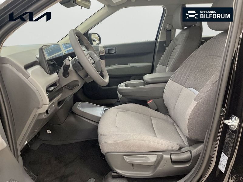Kia EV3 bild 8