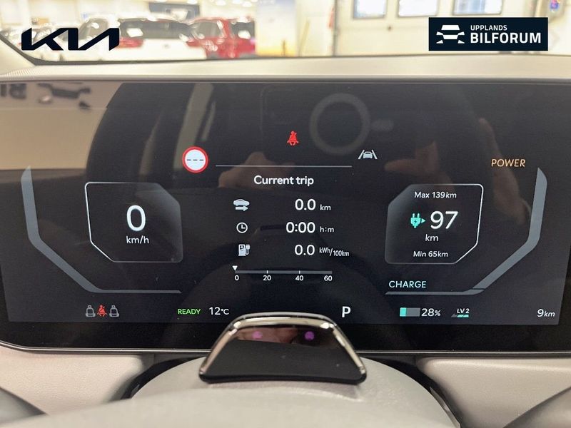 Kia EV3 bild 10