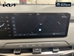 Kia EV3 bild 11