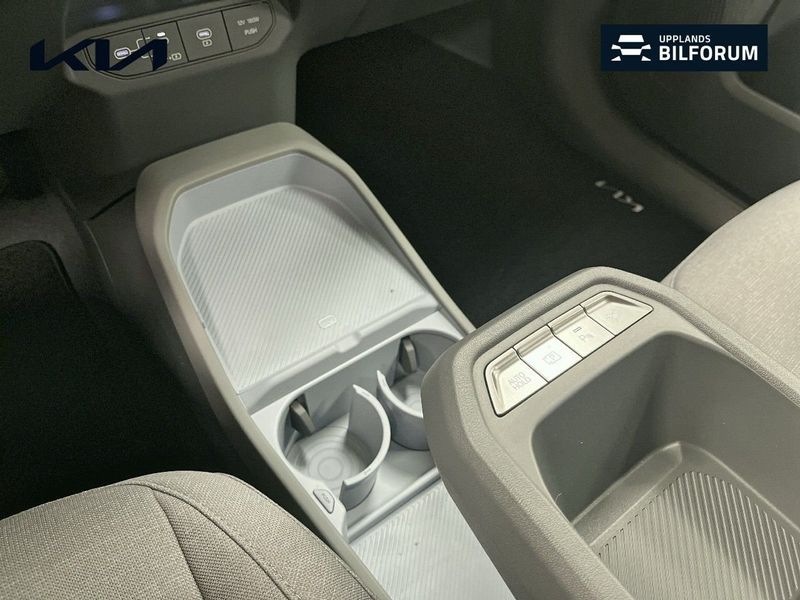 Kia EV3 bild 12