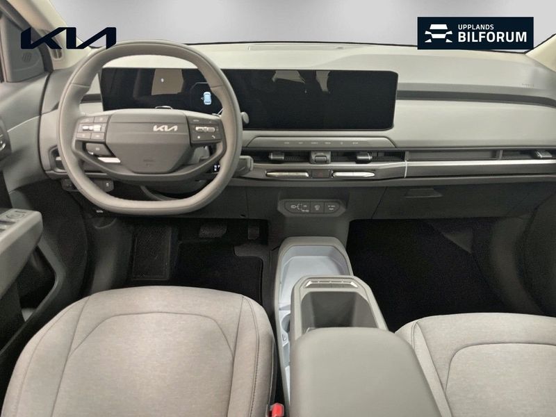 Kia EV3 bild 7