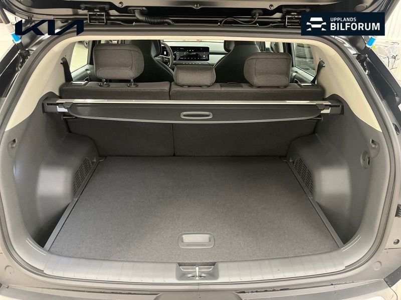 Kia EV3 bild 14