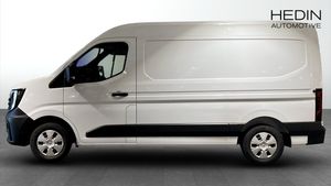 Nissan Interstar bild 7
