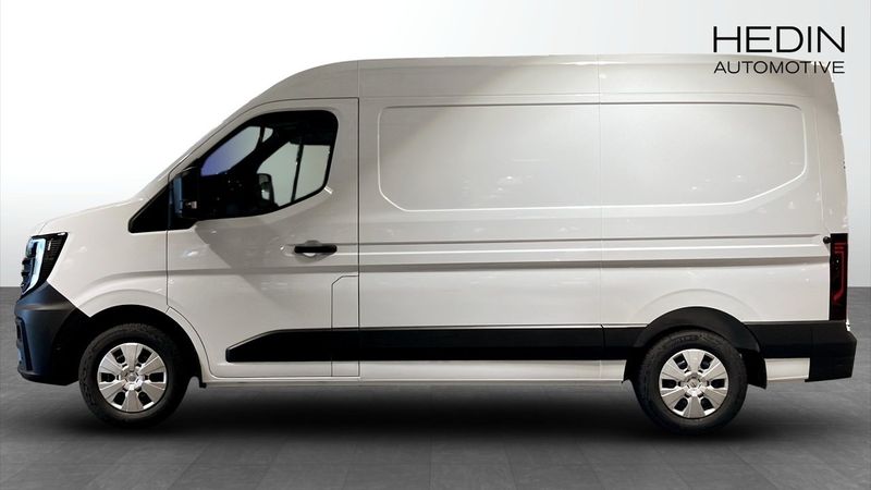 Nissan Interstar bild 7