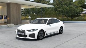 BMW i4 bild 1