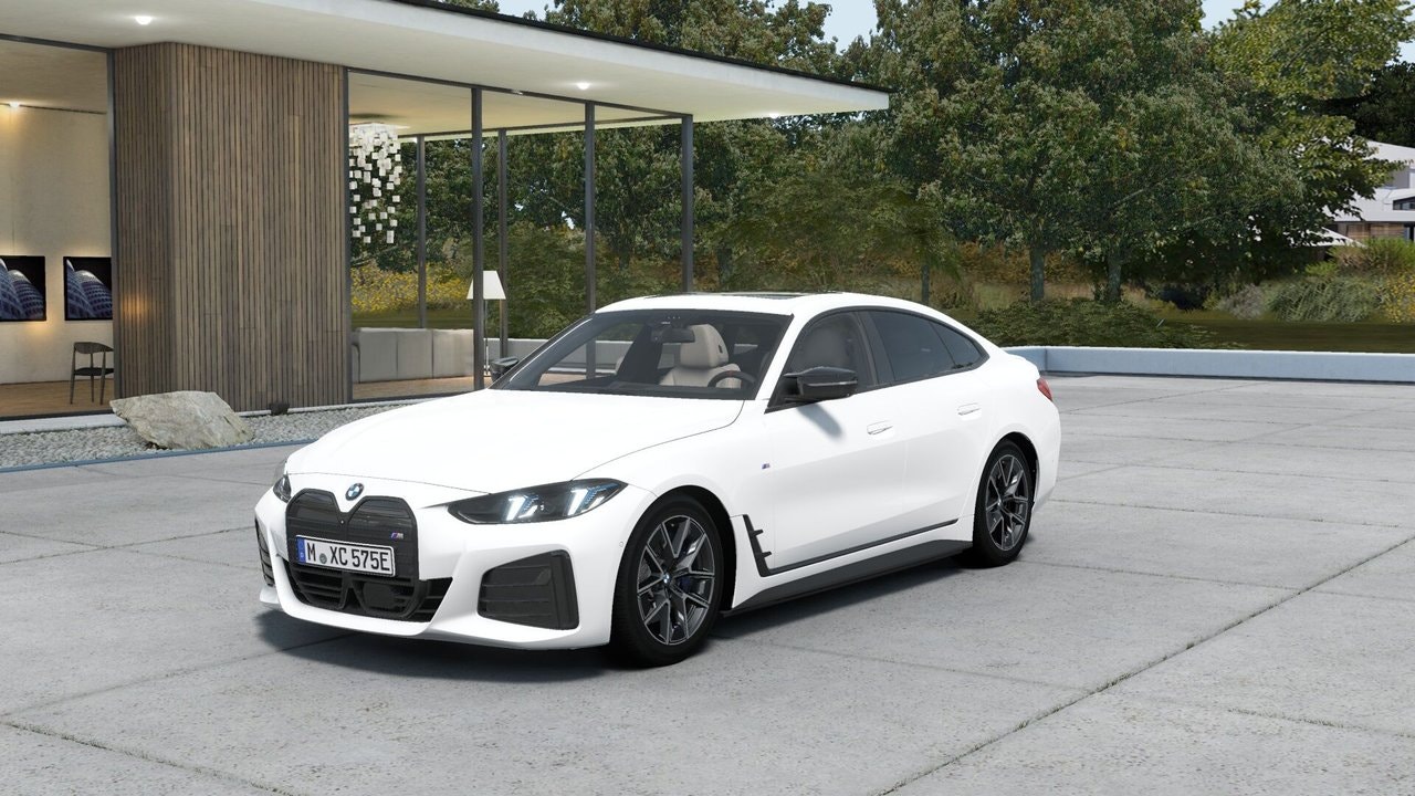 BMW i4