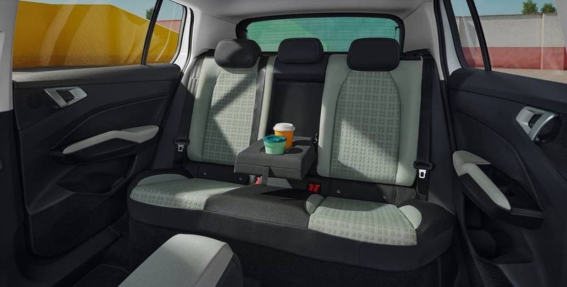 Skoda Epiq bild 7