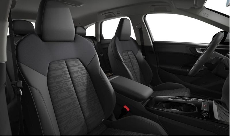 Audi A5 bild 7