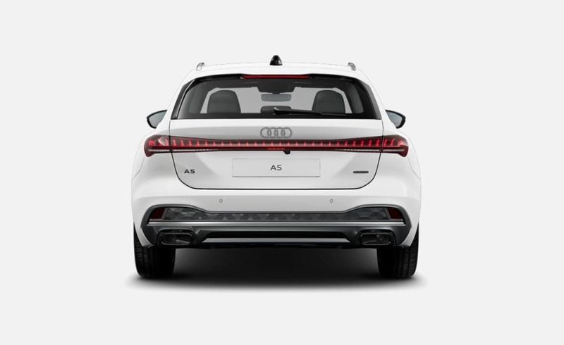 Audi A5 bild 5