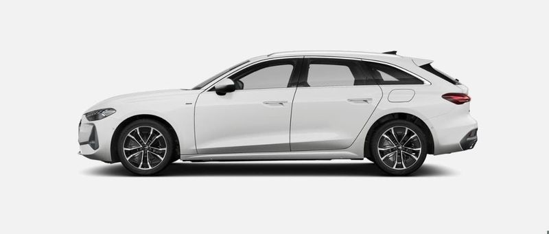Audi A5 bild 2