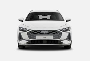 Audi A5 bild 4