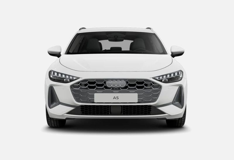 Audi A5 bild 4