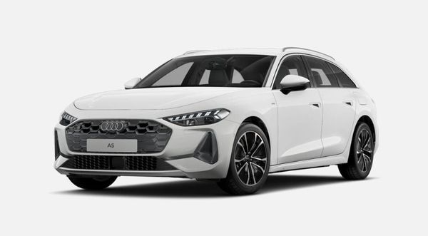 Audi A5 avant e-hybrid quattro 220kw - 2025