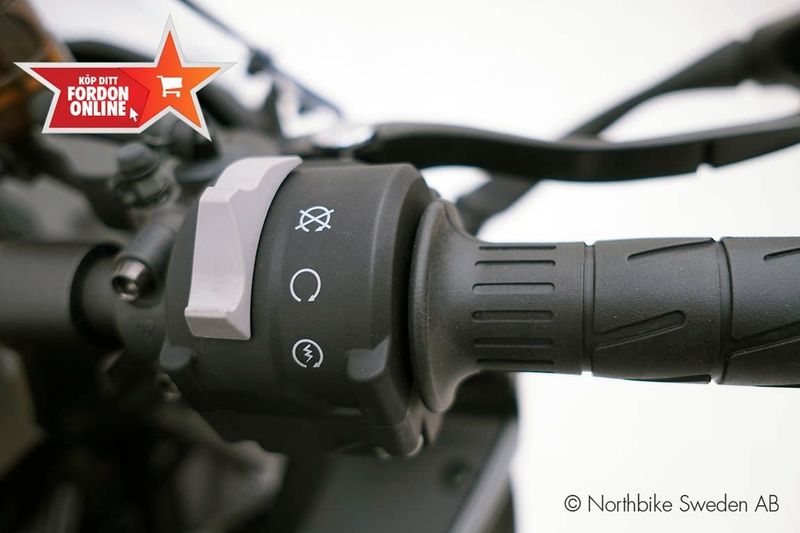 Kawasaki Ninja bild 10