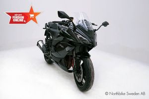 Kawasaki Ninja bild 3
