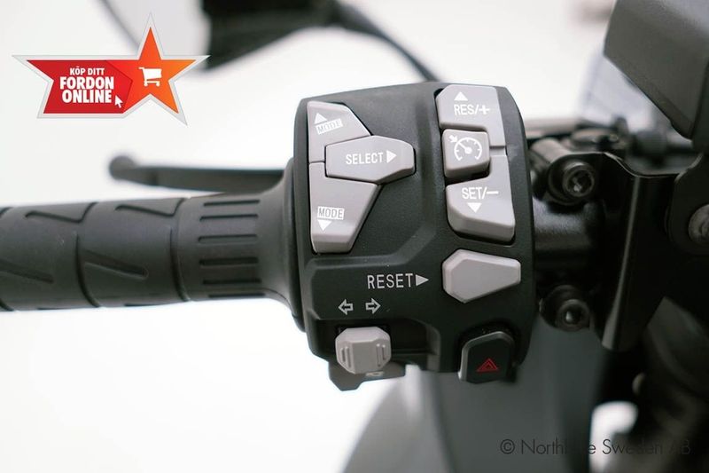 Kawasaki Ninja bild 11