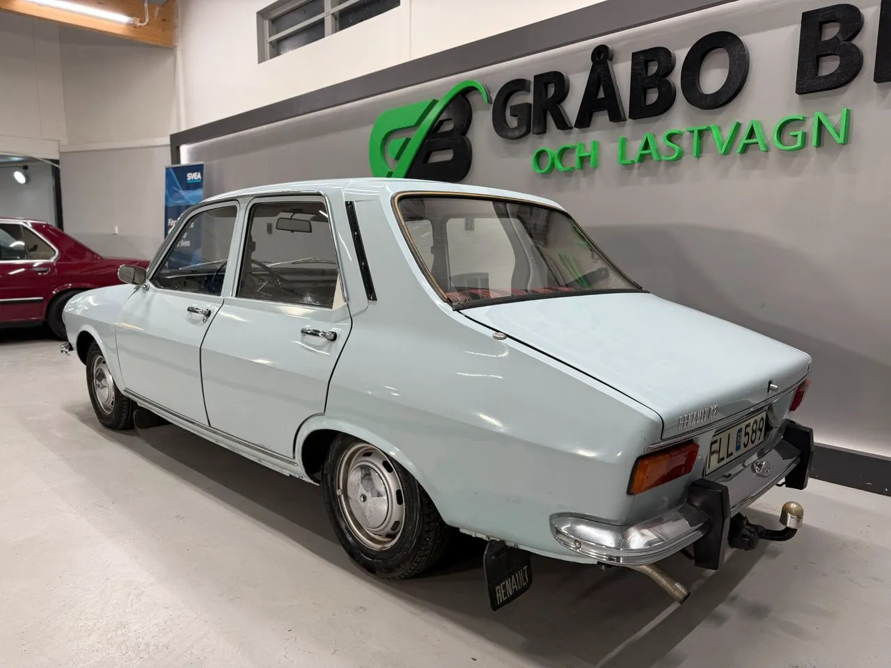 Vehicle image 2