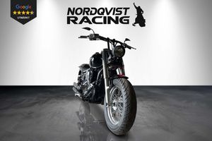 Kawasaki Vulcan bild 4