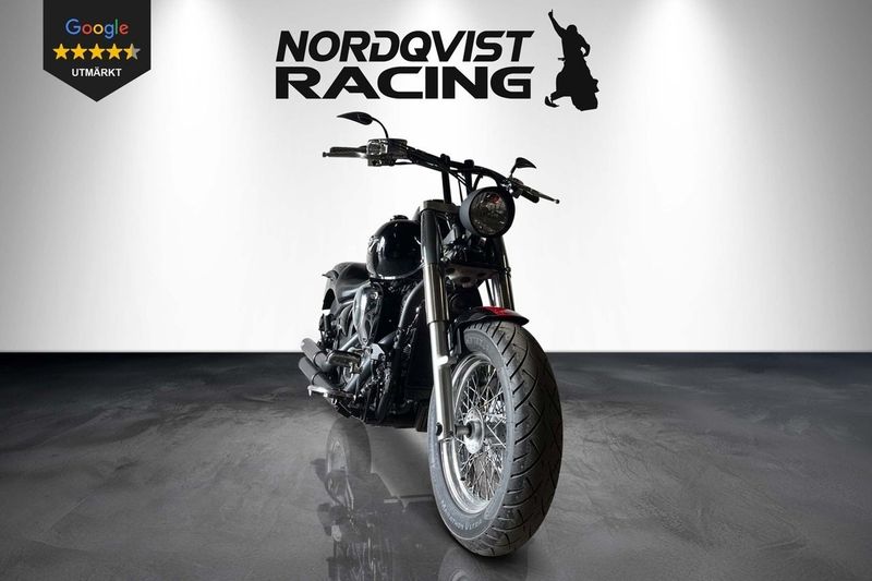 Kawasaki Vulcan bild 4