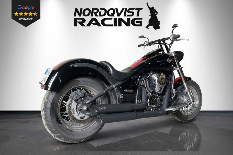 Kawasaki Vulcan bild 7