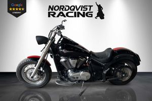 Kawasaki Vulcan bild 5