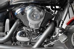 Kawasaki Vulcan bild 3