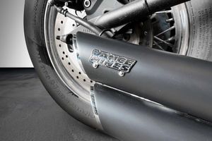 Kawasaki Vulcan bild 6