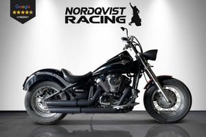 Kawasaki Vulcan bild 1