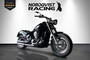 Kawasaki Vulcan bild 2