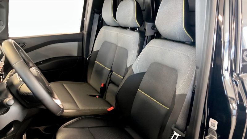 Renault Kangoo bild 5