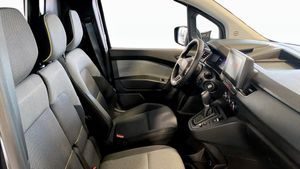 Renault Kangoo bild 3