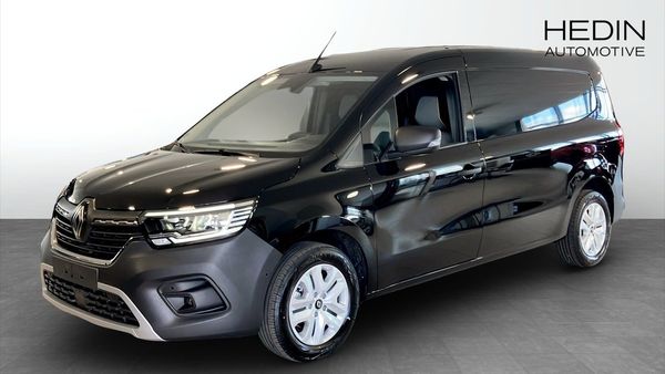 Renault Kangoo L2 NORDIC LINE DCI 115 EDC AUTOMAT - 2026