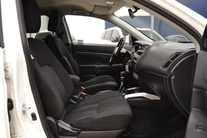 Mitsubishi ASX bild 8