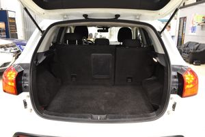 Mitsubishi ASX bild 11