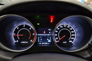 Mitsubishi ASX bild 12