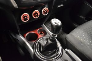 Mitsubishi ASX bild 13