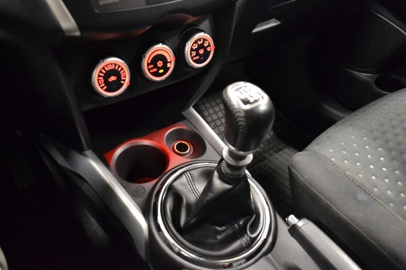 Mitsubishi ASX bild 13