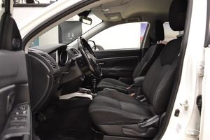 Mitsubishi ASX bild 6