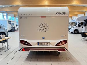 Knaus Südwind bild 4