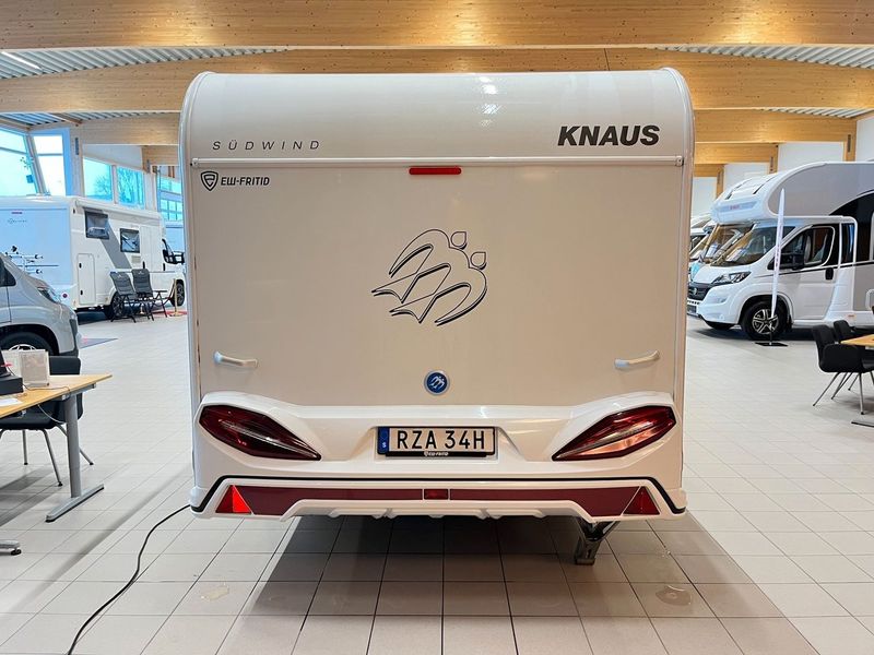 Knaus Südwind bild 4