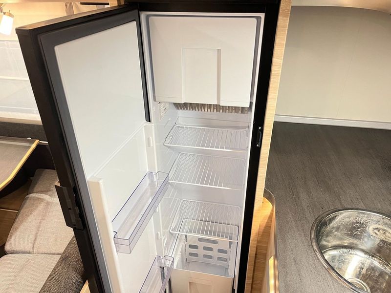 Knaus Südwind bild 19