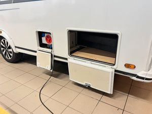 Knaus Südwind bild 6