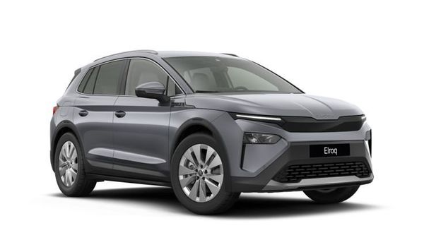 Skoda Elroq 85 82kWh 284hk Choice Billån 1.95% räntekampanj! - 2026