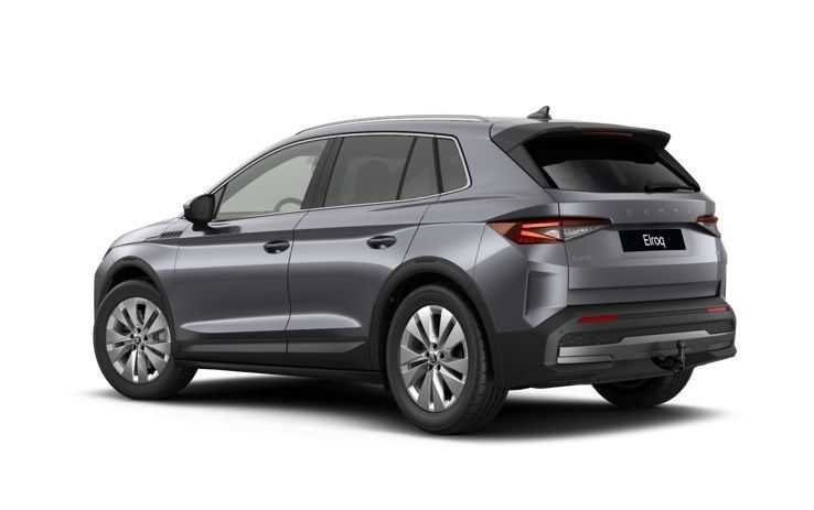 Skoda Elroq bild 2