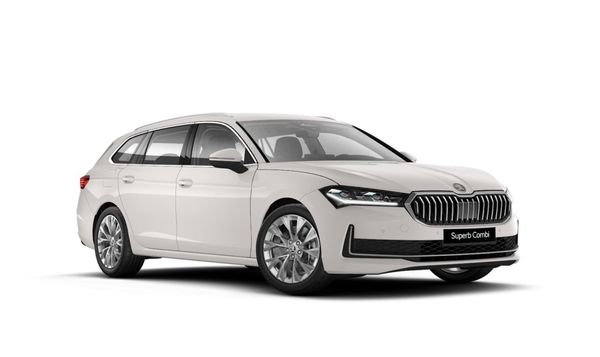 Skoda Superb Selection Explore Edt. iV 204hk Hybrid Kampanj! - 2026