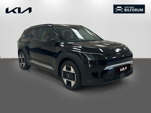 Kia EV3 bild 3